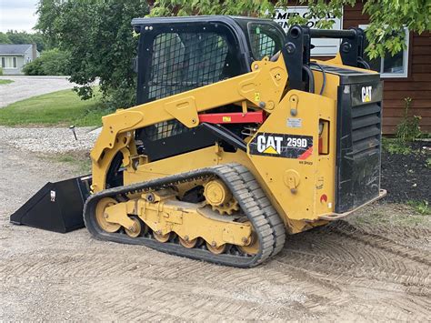 cat 259d|cat 259d specs and price.